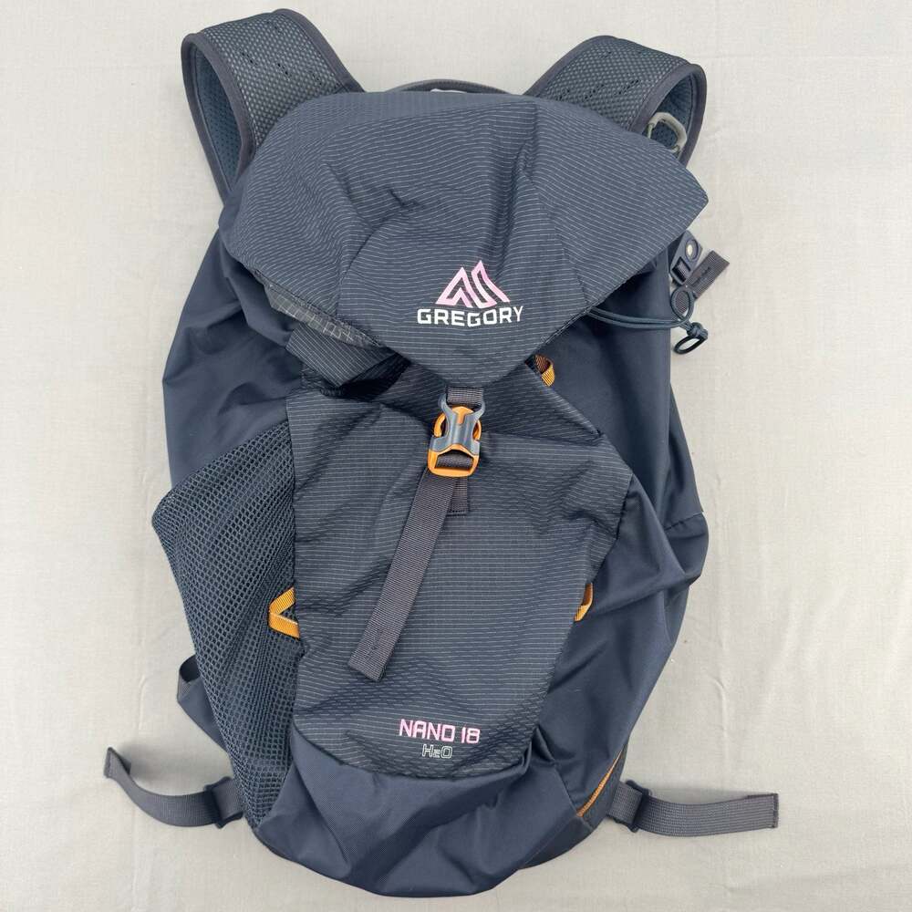 Gregory Nano 18 H2O Hydration Pack
